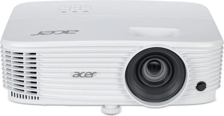 Projektor Acer P1357Wi (MR.JUP11.001) - obraz 4