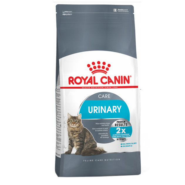 Сухой корм для кошек Royal Canin URINARY СARE для профилактики ...