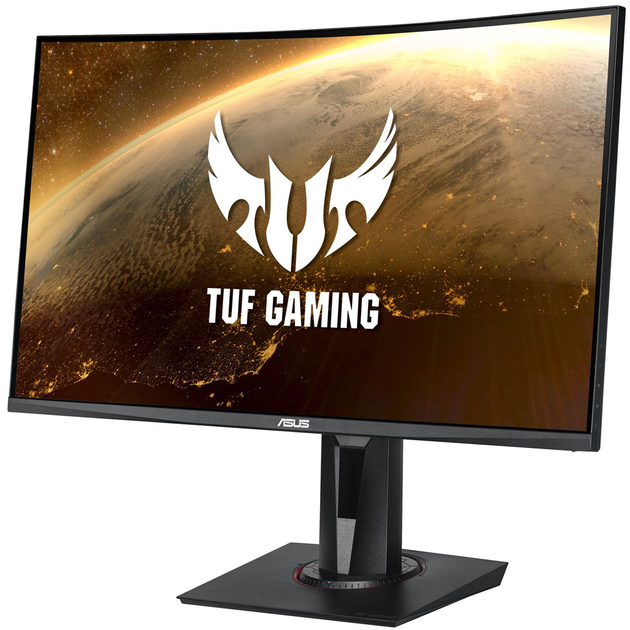 Monitor 27" ASUS VG27WQ TUF Gaming - obraz 3
