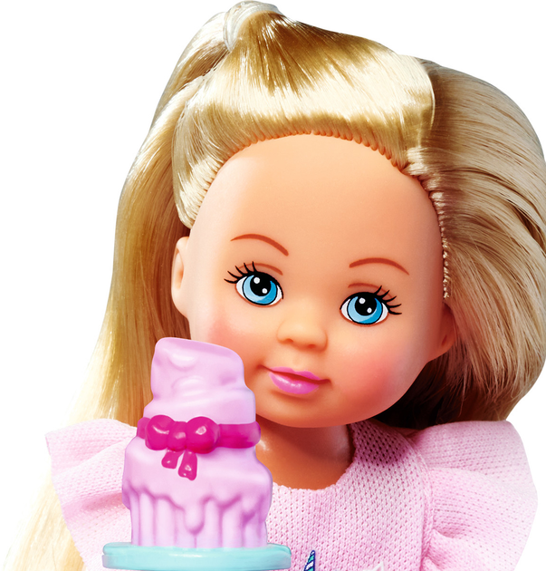 Zestaw lalek Simba Tea party z jednorożcem (105733600) - obraz 3