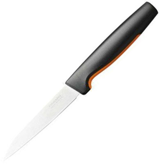 Nóż do warzyw korzeniowych Fiskars FF (1057542) - obraz 1