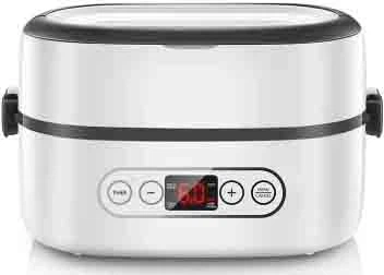 Multi-lunch box Noveen MLB820 Xline Digital 1 l (070849) - obraz 2