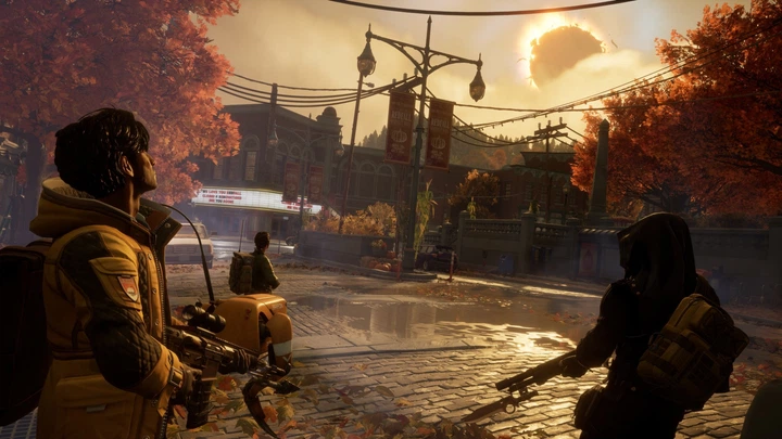 Ключ активации Redfall Bite Back Edition для Xbox One/Series - изображение 4