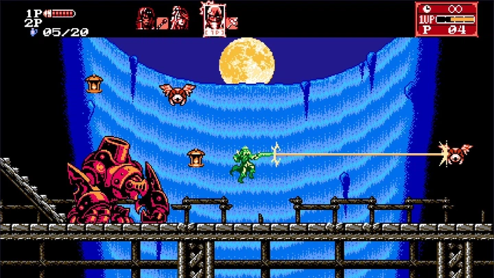 Ключ активации Bloodstained: Curse of the Moon 2 для Xbox One/Series - изображение 5
