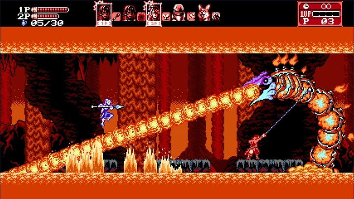 Ключ активации Bloodstained: Curse of the Moon 2 для Xbox One/Series - изображение 7