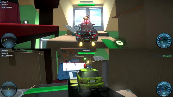 Ключ активации Mini Madness для Xbox One/Series S/X - изображение 8