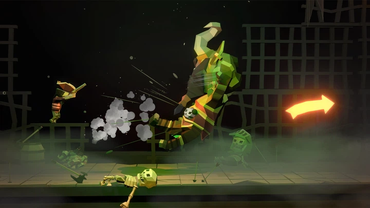 Ключ активации Beat Me! для Xbox One/Series - Фото 7 Ключ активации Beat Me! для Xbox One/Series - изображение 7