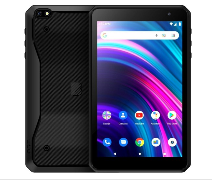 Планшет BLU M8L WIFI 32Gb (M0174UU) с чехлом – фото, отзывы ...
