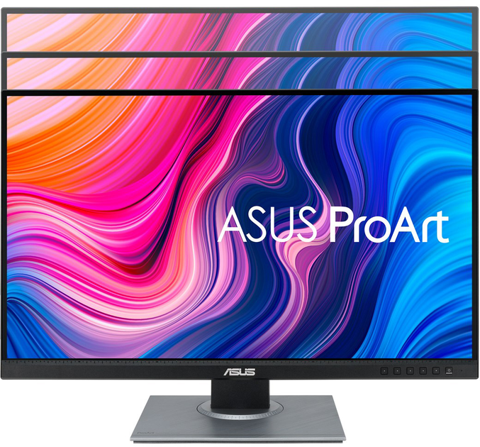 Monitor 27" ASUS PA278QV ProArt - obraz 5