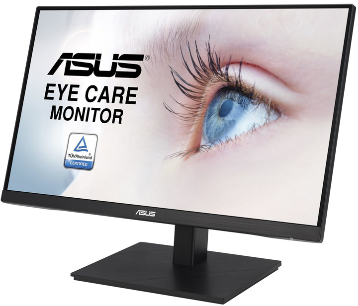 Монітор 27" ASUS VA27EQSB - зображення 3