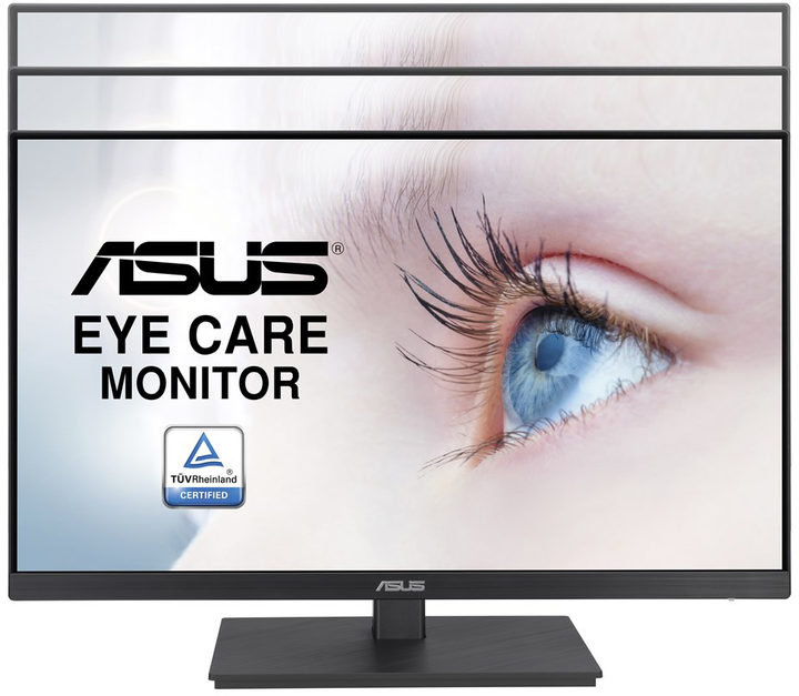 Монітор 27" ASUS VA27EQSB - зображення 5