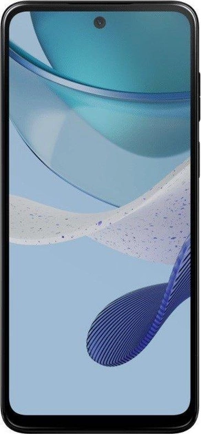 Smartfon Motorola Moto G53 4/128GB Ink Blue (PAWS0038PL) (bez ładowarki) - obraz 2