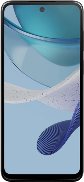 Мобільний телефон Motorola Moto G53 4/128GB Pale Pink (PAWS0052PL) (без зарядного пристрою) - зображення 1