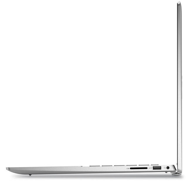 Laptop Dell Inspiron 16 5620 (5620-5972) Platinum Silver - obraz 6