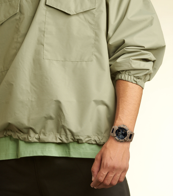 Наручные часы Casio GBA-900UU-5AER Коричневый - изображение 8