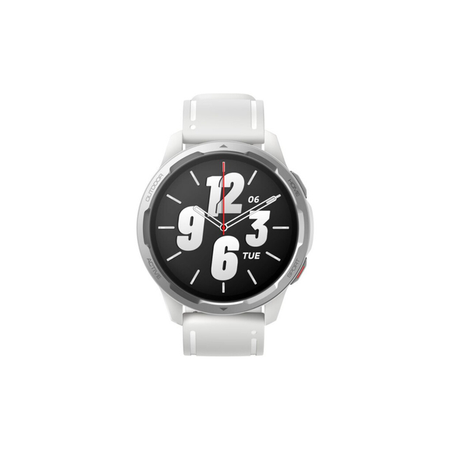 Xiaomi store watch white