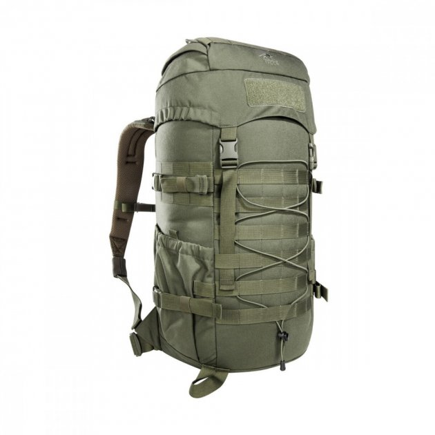 Тактический рюкзак Tasmanian Tiger Mil OPS Pack 30 Olive (TT 7323.331) - изображение 1
