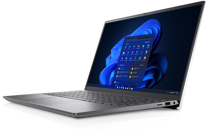 Ноутбук Dell Inspiron 15 5510 (5510-5112) Titan Gray - зображення 4