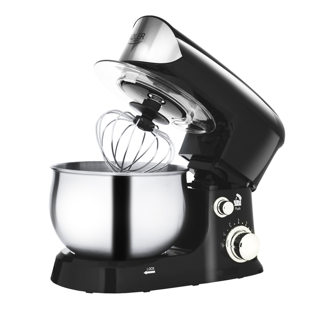 Adler AD 4226 black