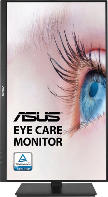 Монітор 27" ASUS VA27DQSB - зображення 4