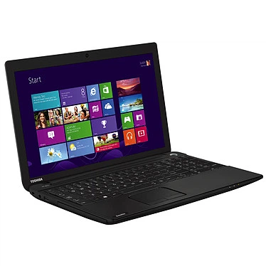 Ноутбук Toshiba Satellite C50D-A-11G-AMD E1-1200-1.4GHz-4Gb-DDR3-500Gb-HDD-W15.6-DVD-RW-(B)- Б/В - Фото 1 Ноутбук Toshiba Satellite C50D-A-11G-AMD E1-1200-1.4GHz-4Gb-DDR3-500Gb-HDD-W15.6-DVD-RW-(B)- Б/В - зображення 1