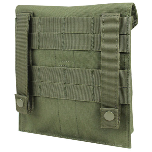 Підсумок Condor Side Plate Utility Pouch MA75 Олива (Olive) - зображення 2