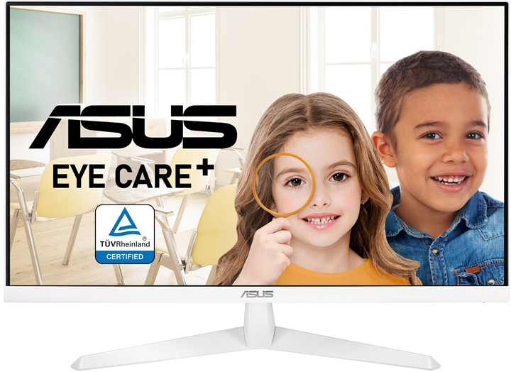 Monitor 27" ASUS VY279HE-W - obraz 1