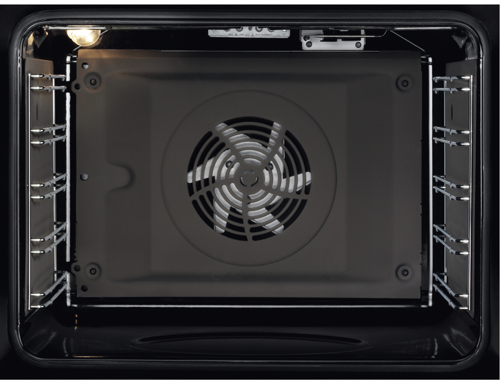 Духова шафа Electrolux EOD5C70X - зображення 2