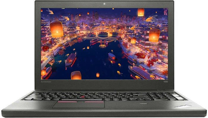 Б/У Ноутбук Lenovo ThinkPad T550 (i7-5600U/8/500) - Class B - Фото 6 Б/У Ноутбук Lenovo ThinkPad T550 (i7-5600U/8/500) - Class B - изображение 6