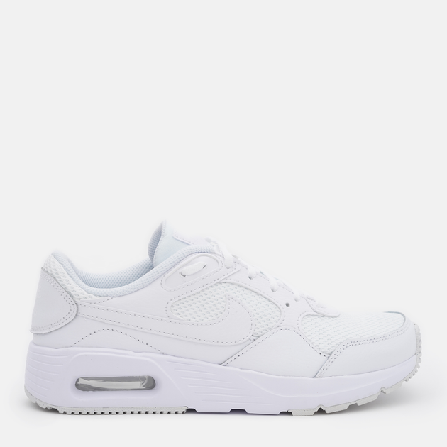 Женские кроссовки Nike Air Max Sc CW4554-101 38 (7US) 24 см Белые ...