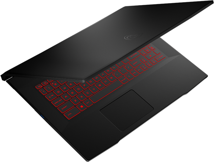 Laptop MSI Katana GF76 (12UD-295XPL) Czarny - obraz 5