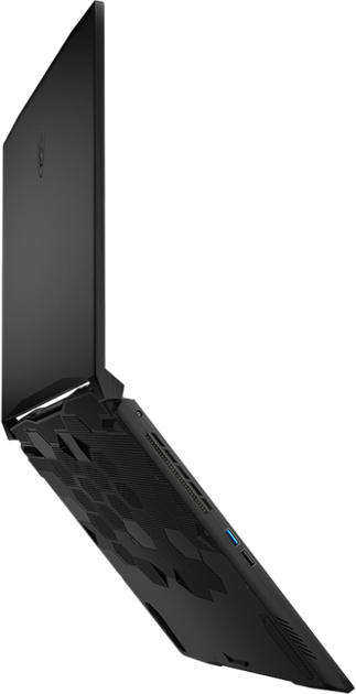 Ноутбук MSI Katana GF76 (12UD-407XPL) Black - зображення 7