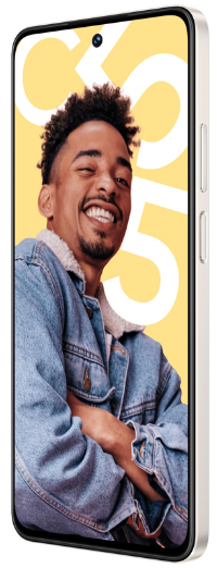 Смартфон Realme C55 8/256Gb Sunshower (6874537) - Фото 3 Смартфон Realme C55 8/256Gb Sunshower (6874537) - зображення 3