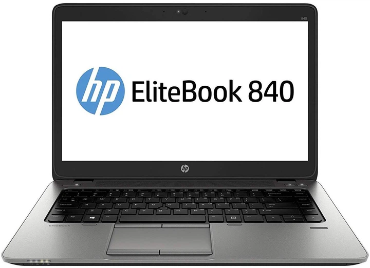 Б/В Ноутбук HP EliteBook 840 G2 (i5-5300U/12/128SSD) - Class A - Фото 10 Б/В Ноутбук HP EliteBook 840 G2 (i5-5300U/12/128SSD) - Class A - зображення 10