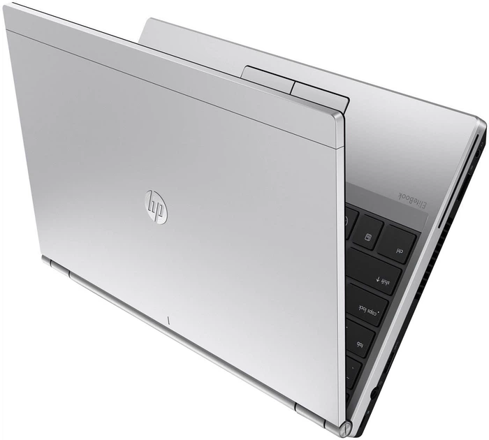 Б/У Ноутбук HP EliteBook 2570p (i5-3340M/4/180SSD) - Class B - Фото 2 Б/У Ноутбук HP EliteBook 2570p (i5-3340M/4/180SSD) - Class B - изображение 2