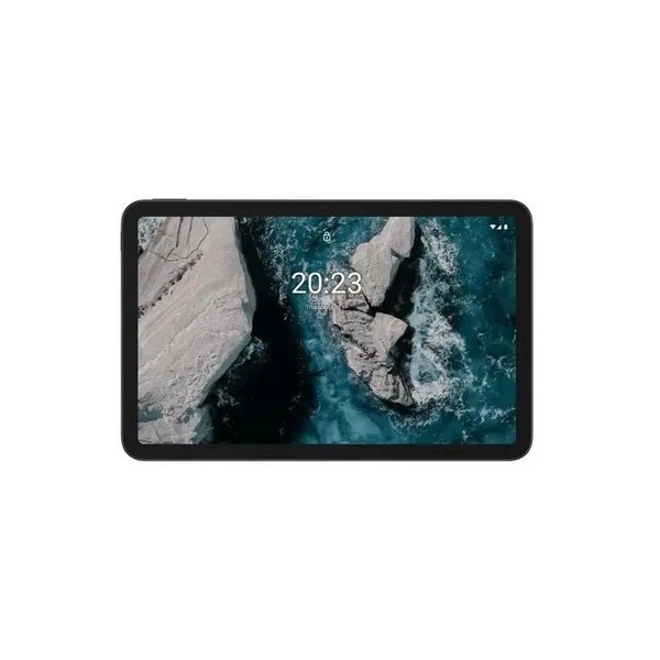 Планшет Nokia T20 4/64GB LTE Ocean Blue UA UCRF - Фото 2 Планшет Nokia T20 4/64GB LTE Ocean Blue UA UCRF - изображение 2