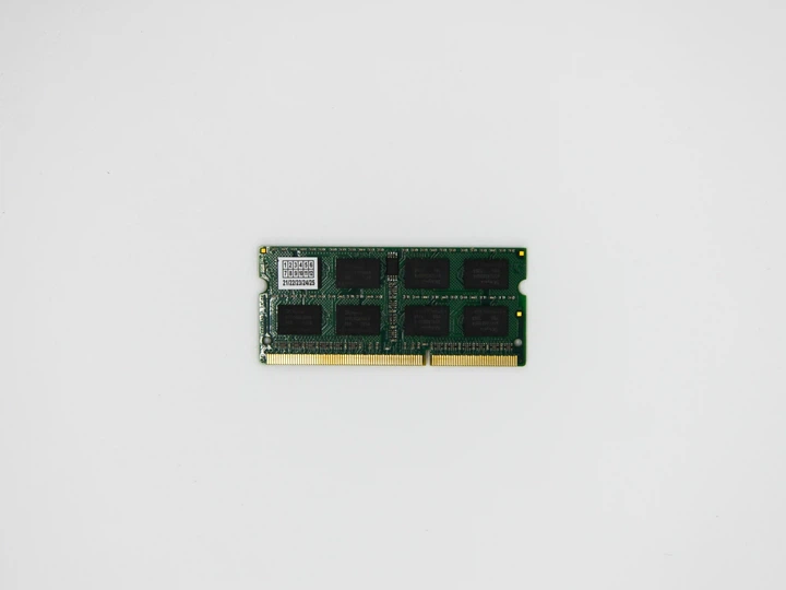 Оперативная память Transcend SODIMM 8Gb DDR3-1600MHz PC3-12800 CL11 ...