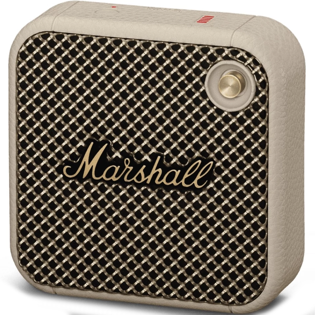 Портативная колонка Marshall Willen, Cream (1006294) - изображение 2