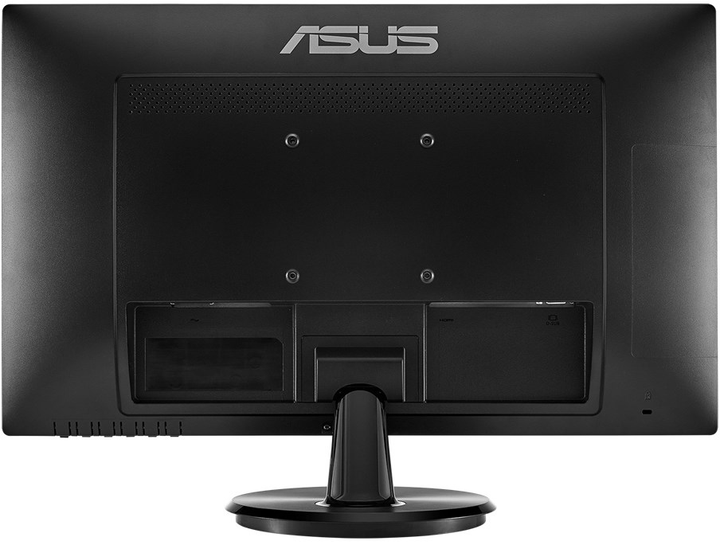 Monitor 24" ASUS VA249HE - obraz 4