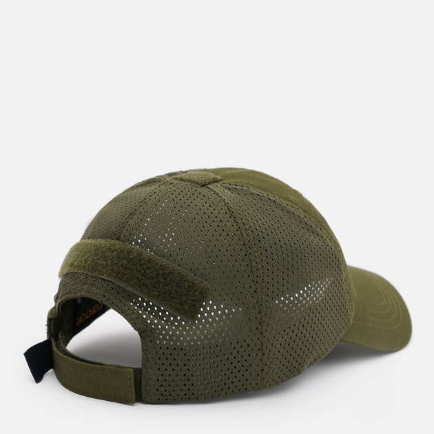 Кепка тактическая Condor TCTM-001 One Size Оливковая (22886446116) - изображение 3