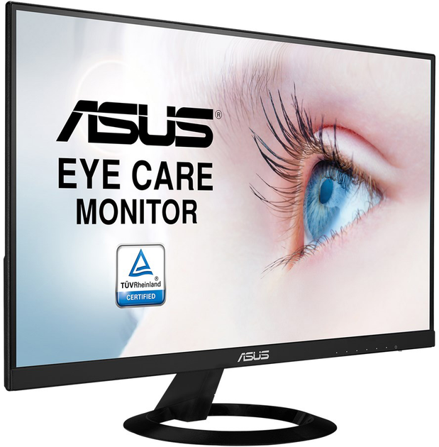 Монітор 23" ASUS VZ239HE - зображення 2