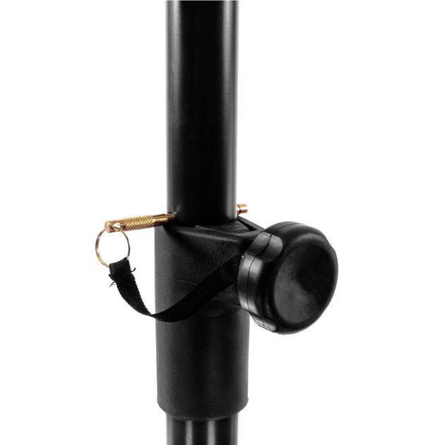 Підлогова стійка для акустичних систем Big Speaker Stander 105 - зображення 2