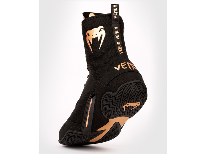 Venum boxing sale shoes