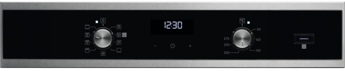 Духова шафа Electrolux EOD5C70X - зображення 3