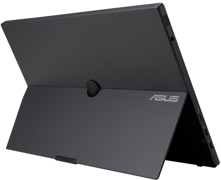 Монітор 15.6" ASUS MB16AHT ZenScreen Touch - зображення 4