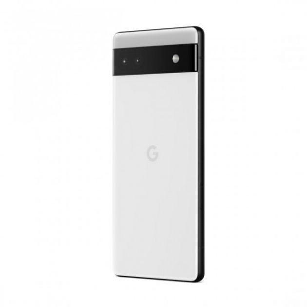 Смартфон Google Pixel 6a 6/128GB Chalk (JP Version) – фото, отзывы ...