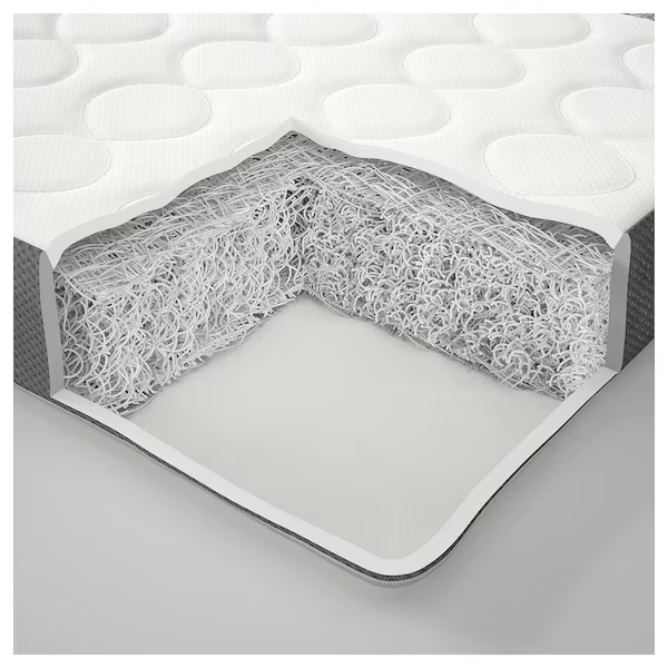 Матрац HIMLAVALV IKEA 903.210.06 - зображення 5