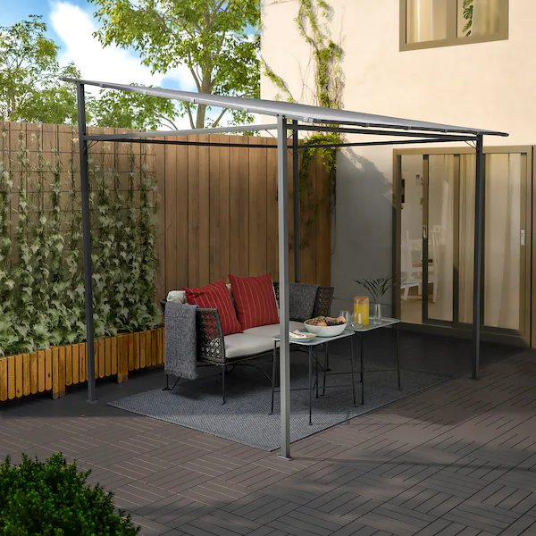 Альтанка GUNNON IKEA 204.688.55 - зображення 2