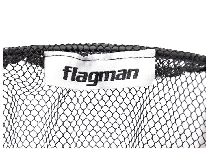 Садок Flagman Keepnet Mesh d30см 4 кольца арт ZX3010 – фото