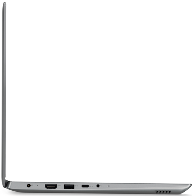 Ноутбук 14" Lenovo Ideapad 320S-14IKB Intel Core i5-8250U RAM 8GB SSD 1TB 12год батарея Windows 11 - изображение 7